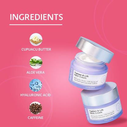 كريم الرقبة