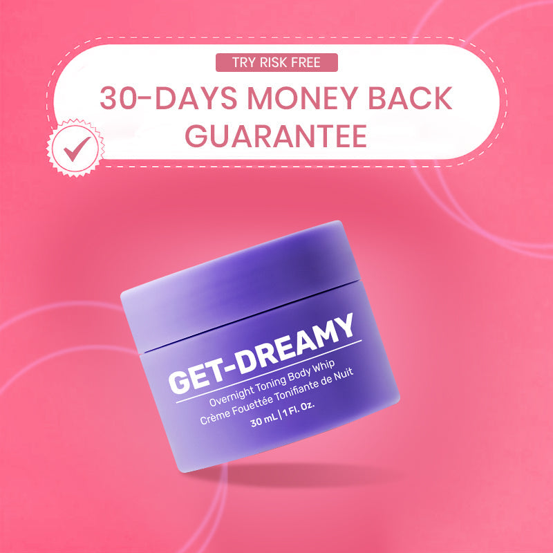 احصل على كريم تفتيح البشرة Dreamy™