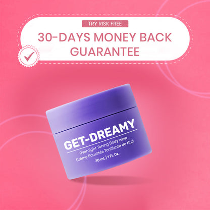 احصل على كريم تفتيح البشرة Dreamy™